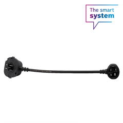Bosch PowerMore Cable - Towards Battery Holder
