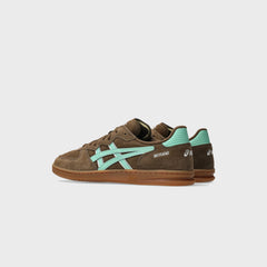 ASICS Skyhand OG - Brown Storm / Ice Green