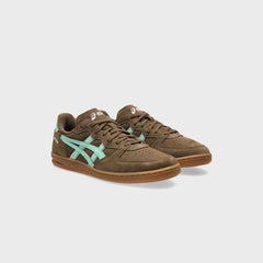ASICS Skyhand OG - Brown Storm / Ice Green