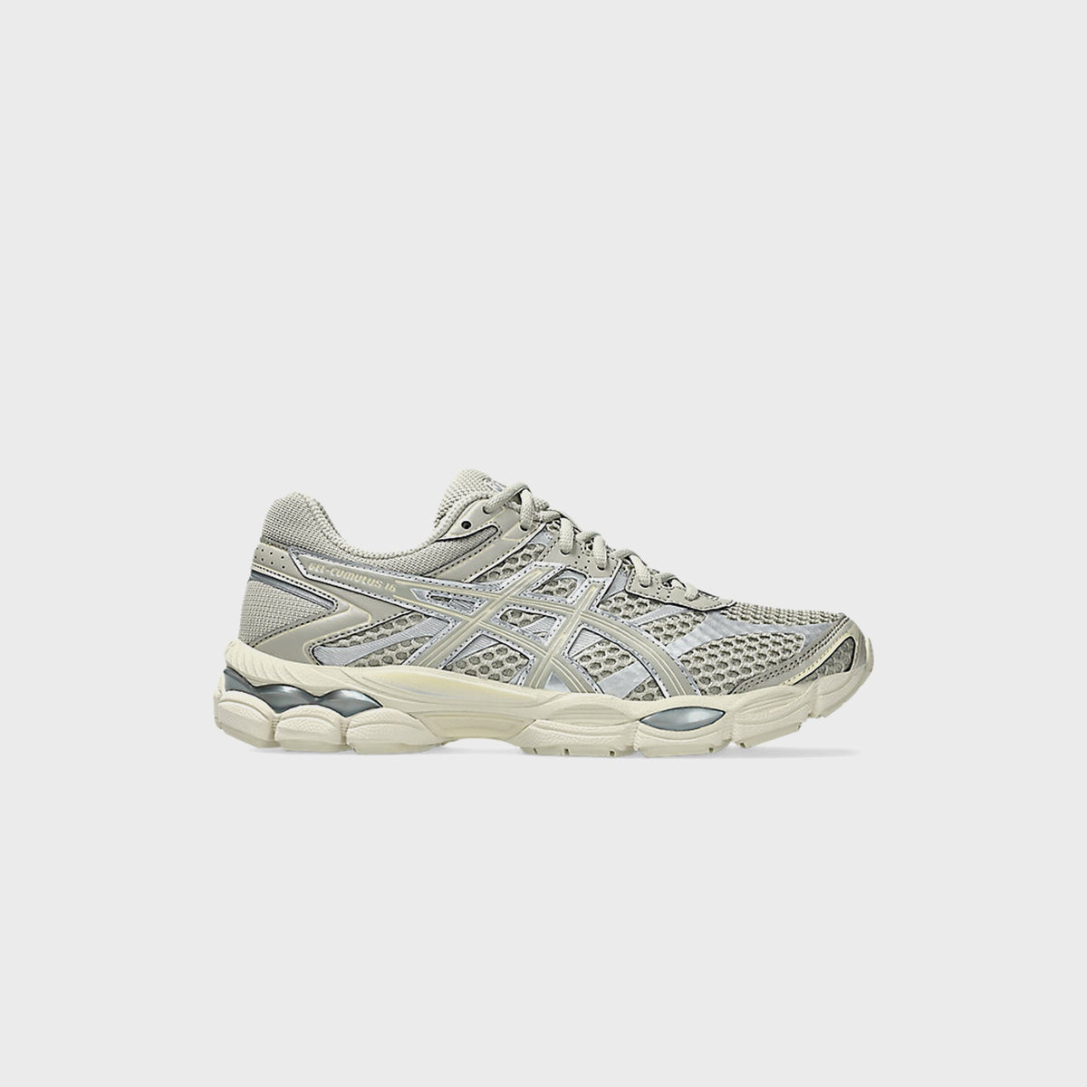 ASICS Gel-Cumulus 16 - Dried Leaf Green