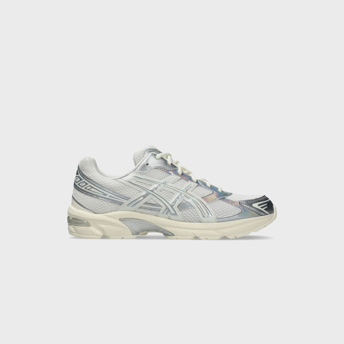 ASICS Gel-1130 - Cream / Pure Silver