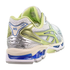 Asics Gel-Kayano 14 Men's Shoes White/Lime Green 1203a537-108