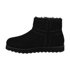 Skechers Keepsakes 2.0 - Sky Frost Women's Boots Black 169091-bbk