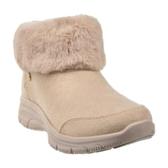 Skechers Easy Going - Comfy Cool Women's Slip-On Shoes Natural 188012-nat