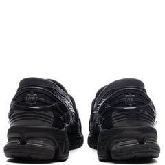 1906L - Black/Black