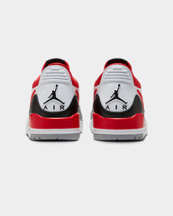 Jordan Air Jordan Legacy 312 Low White/Fire Red