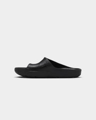 Jordan Post Slide Black/Black