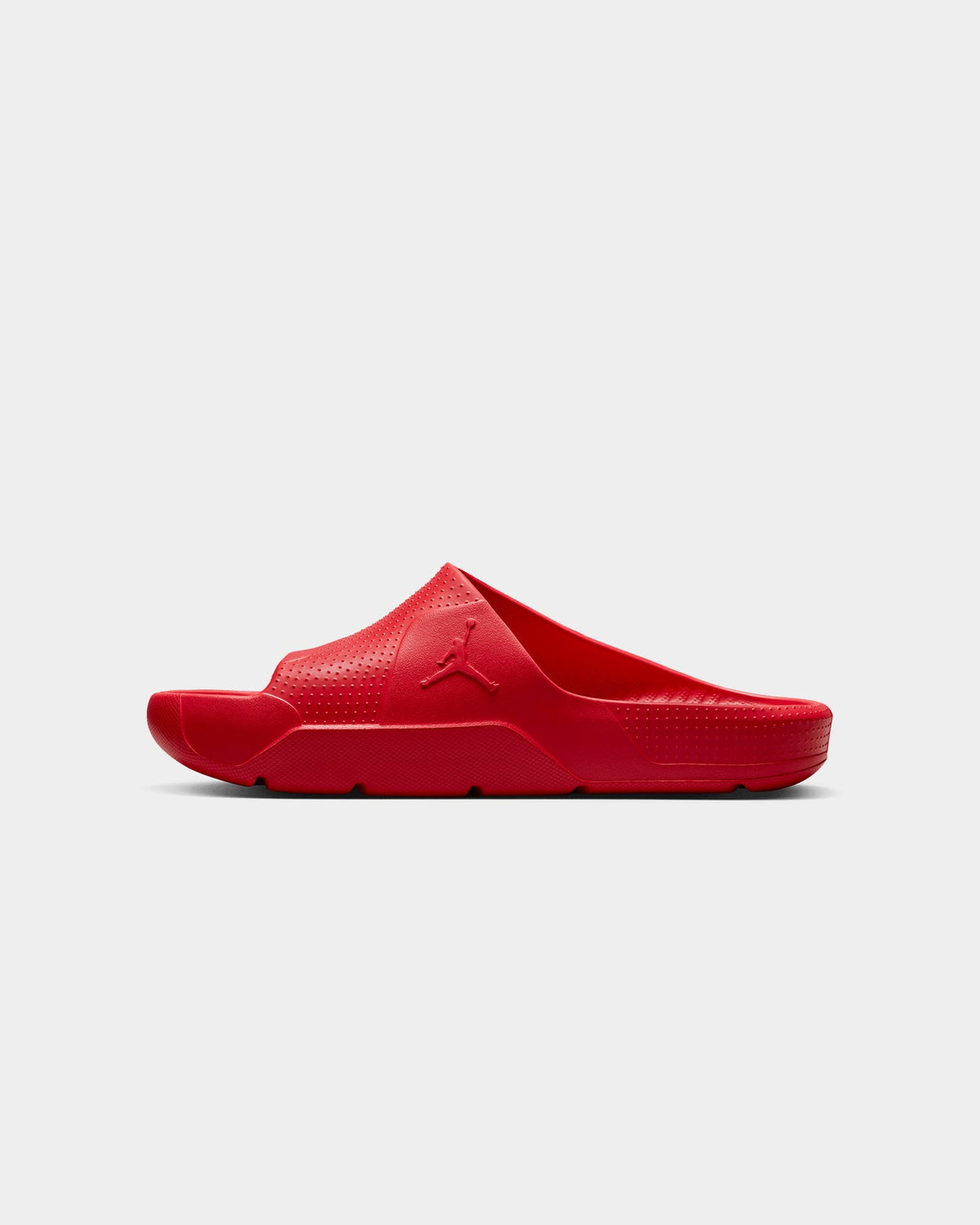 Jordan Jordan Post Slide University Red