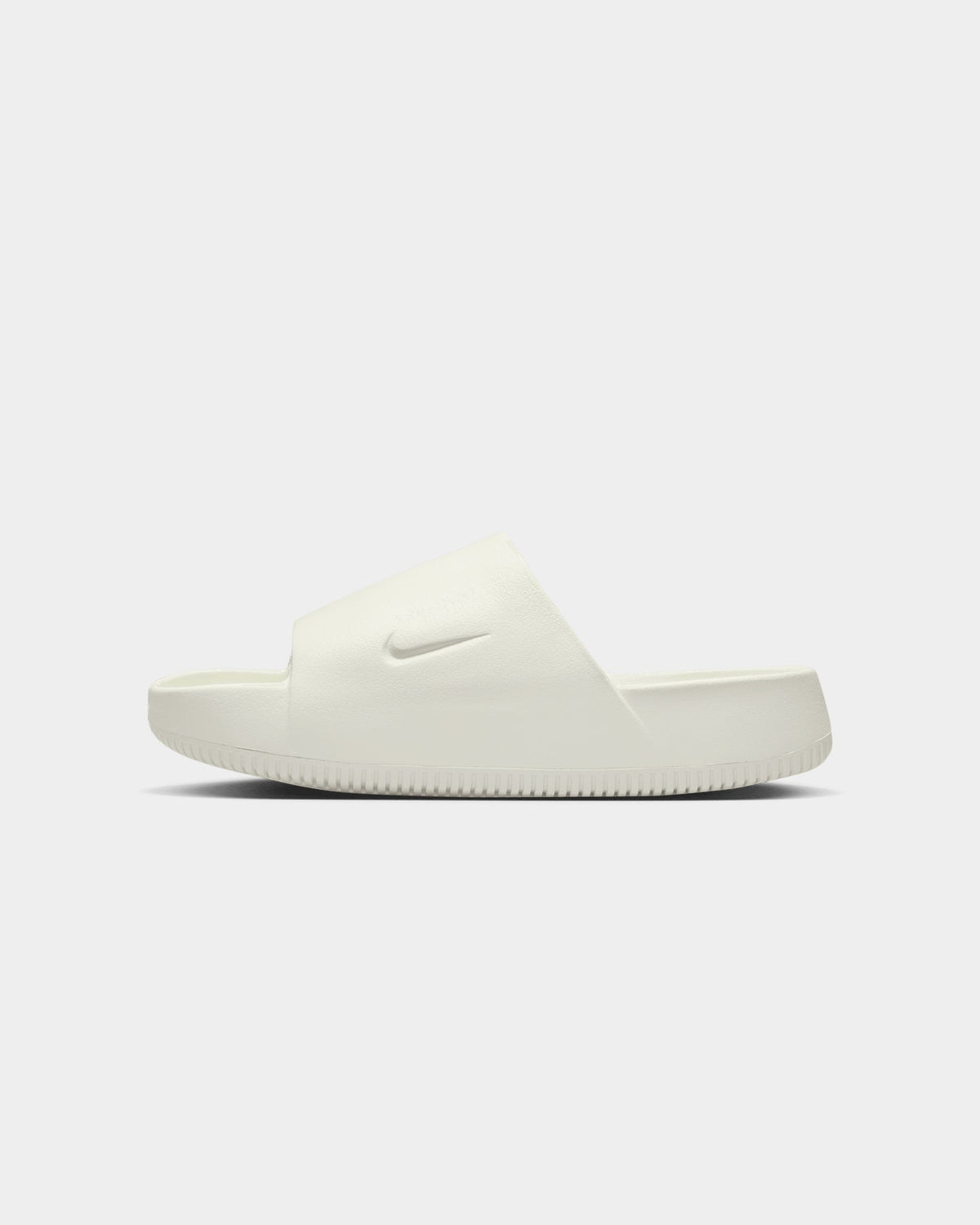 Nike Women's Calm Slide Sail/Sail