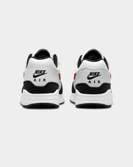 Nike Air Max 1 "Chili 2.0" White/University Red