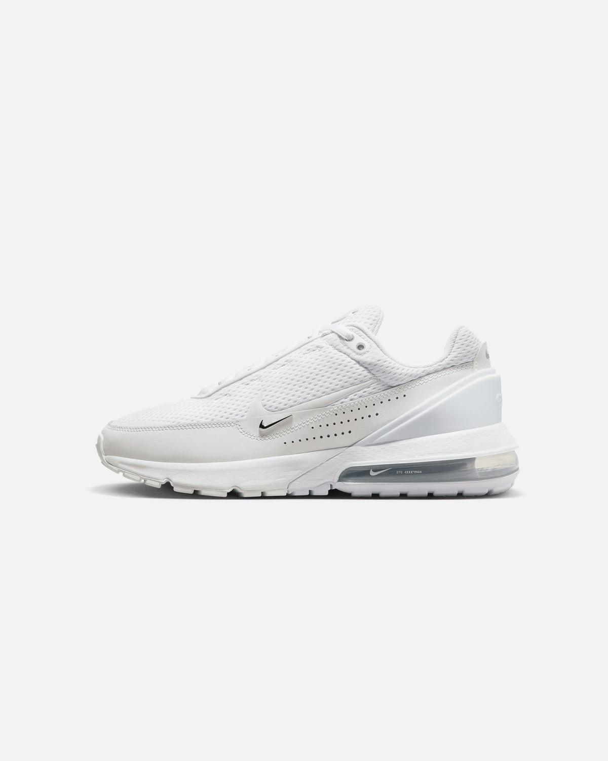 Nike Air Max Pulse White/White