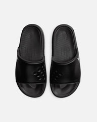 Jordan Play Slide Black/Metallic