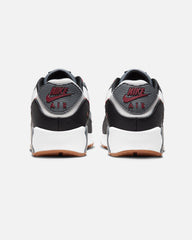 Nike Air Max 90 White/Red