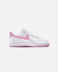 Nike Air Force 1 '07 Essentials White/Pink Rise