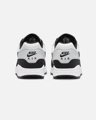 Nike Air Max 1 White/Black