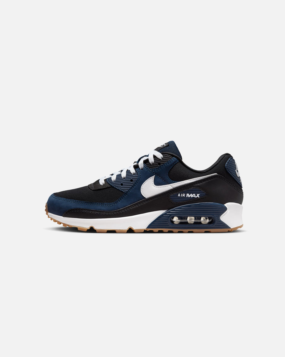 Nike Air Max 90 Midnight Navy