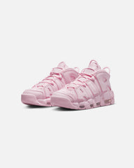 Nike Women's Air More Uptempo Pink
