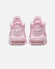 Nike Women's Air More Uptempo Pink