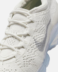 Nike Women's Air VaporMax 2023 FlyKnit Phantom