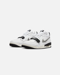 Jordan Air Jordan Legacy 312 Low White/White