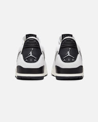 Jordan Air Jordan Legacy 312 Low White/White