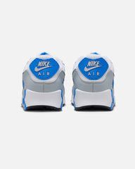 Nike Air Max 90 White/Black Photo Blue