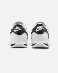 Nike Cortez White/Black