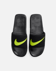 Nike Air Max Cirro Slides Black/Cyber