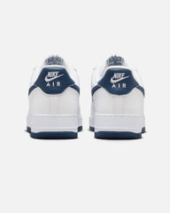 Nike Air Force 1 '07 White/Midnight