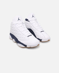 Jordan Air Jordan 13 Retro "Midnight Navy" White/Midnight Navy