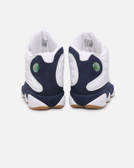 Jordan Air Jordan 13 Retro "Midnight Navy" White/Midnight Navy