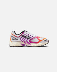 Nike Air Pegasus 2005 White/Chrome Orange