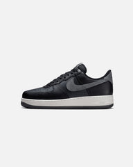 Nike Air Force 1 '07 LV8 Black/Smoke Green
