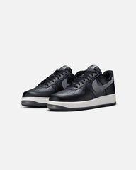 Nike Air Force 1 '07 LV8 Black/Smoke Green