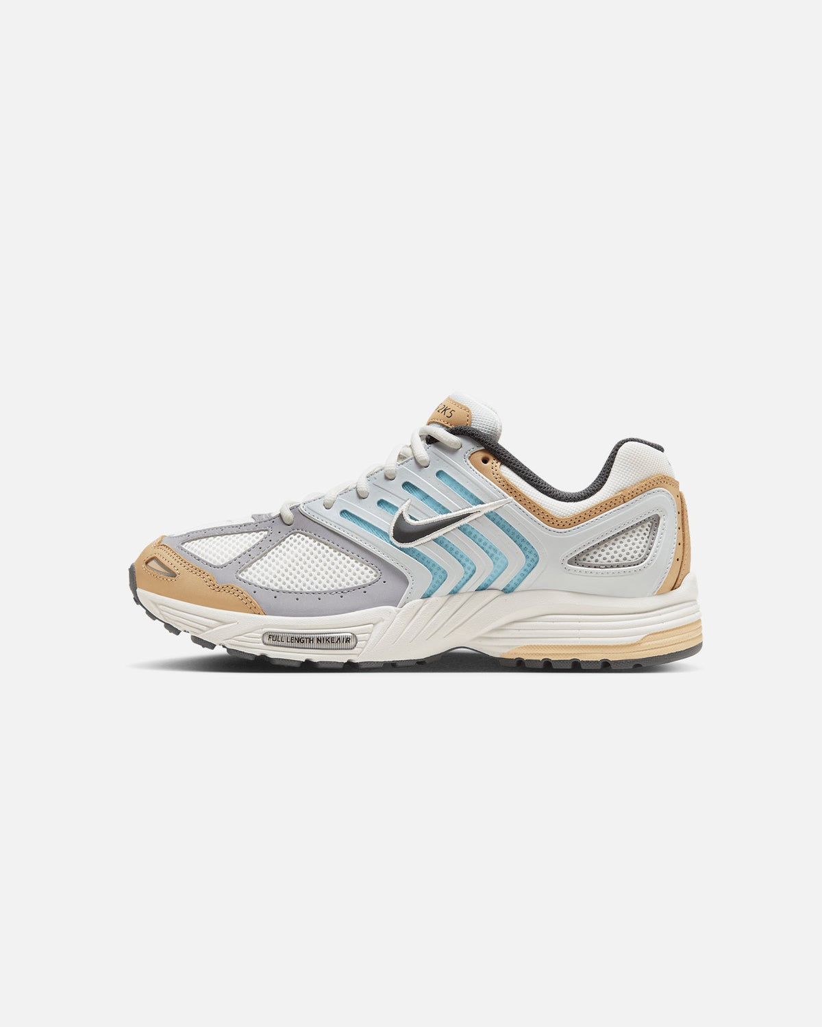Nike Air Pegasus 2005 Sail/Anthracite