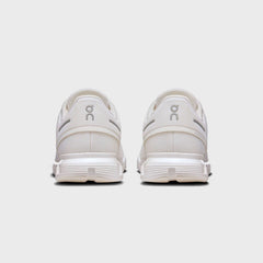 On Running Cloud 6 - White / White