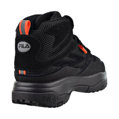 Fila Ranger Men's Boots Black