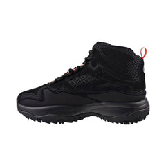 Fila Ranger Men's Boots Black