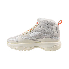 Fila Ranger Men's Boots Gardenia-Shocking Orange