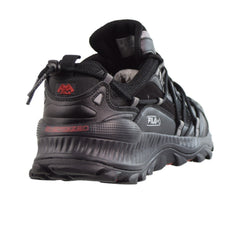 Fila Expeditioner Men's Shoes Black-White