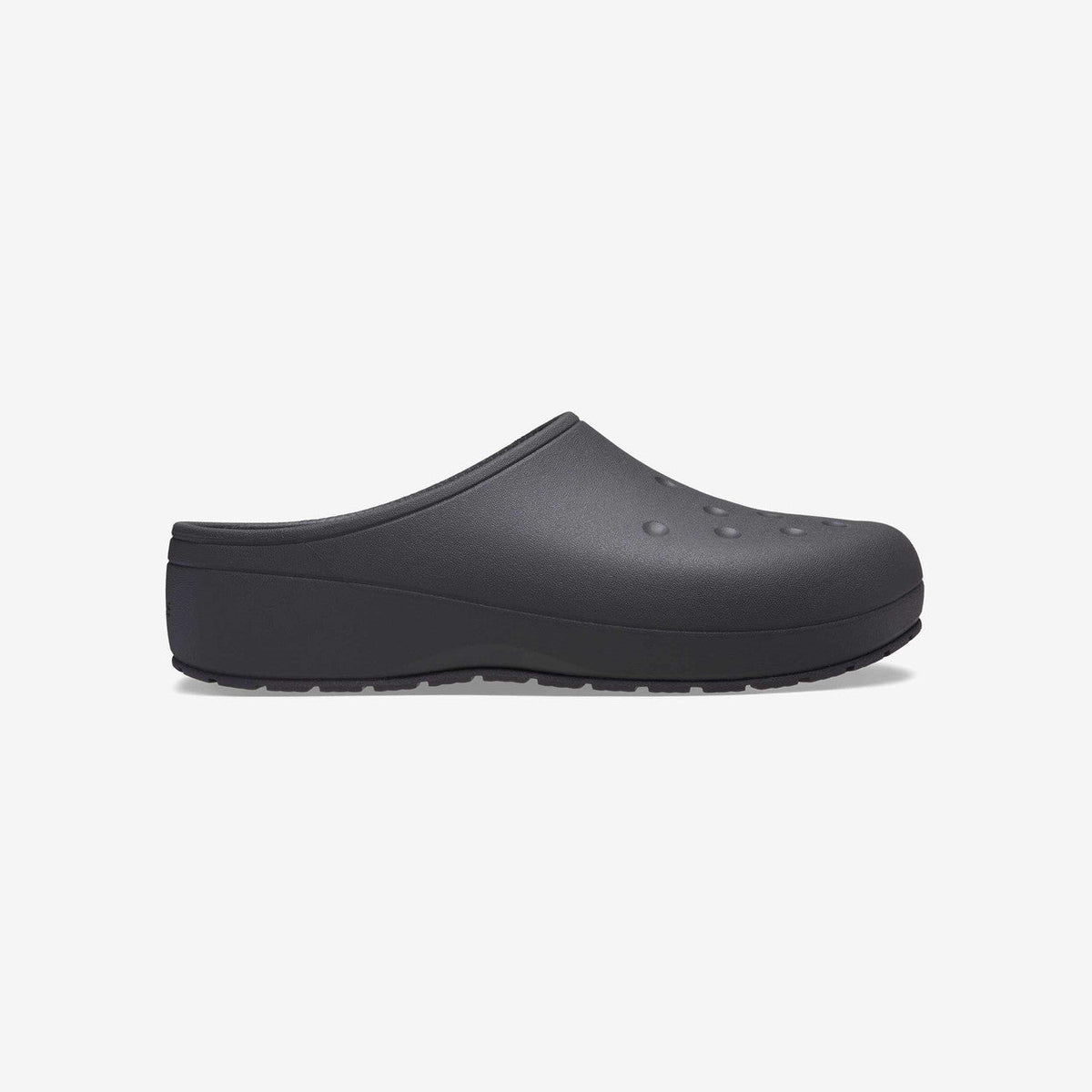 Classic Quiet Clog