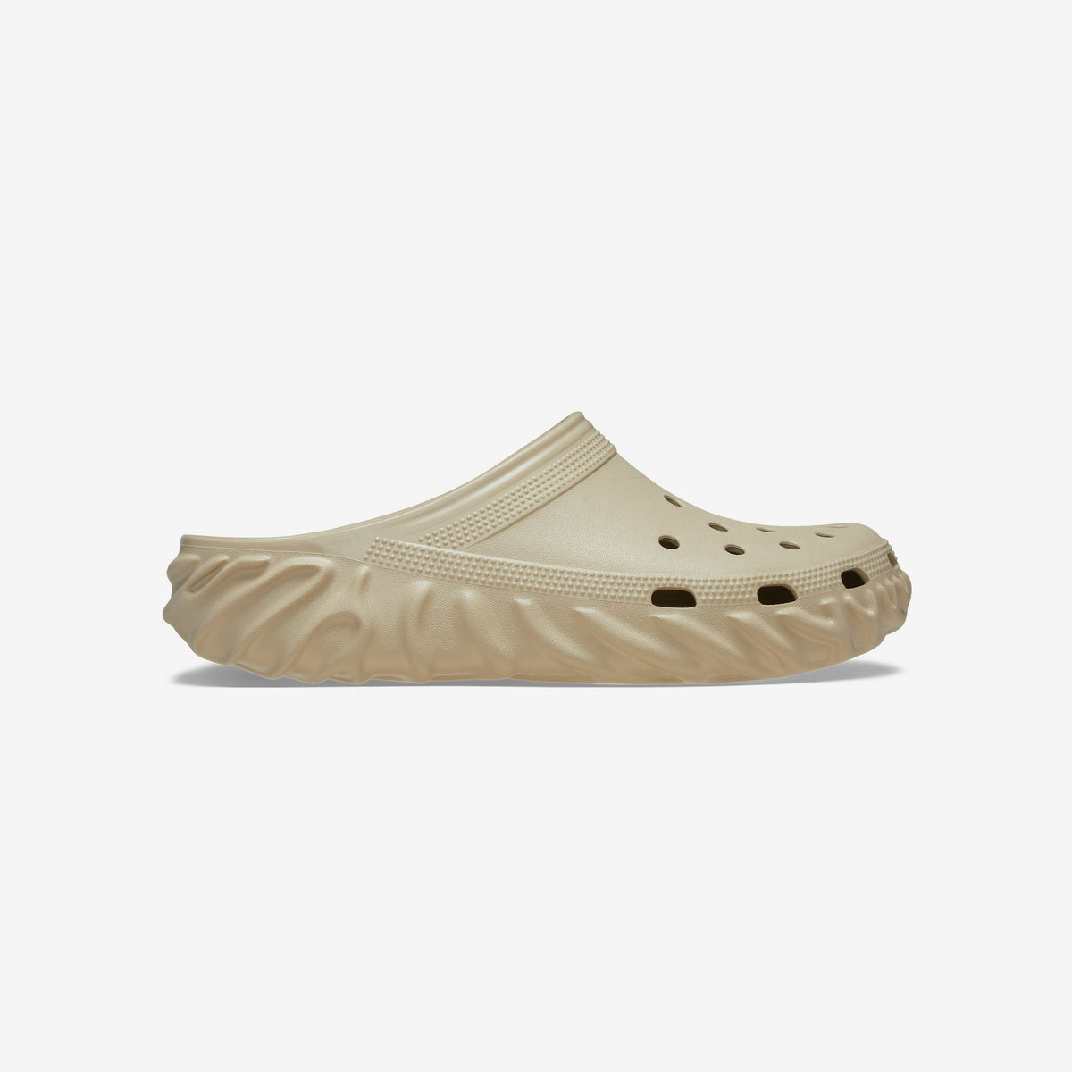 Saru Clog x Salehe Bembury