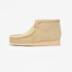 Wallabee Boot