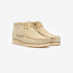 Wallabee Boot