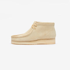 Wallabee Boot