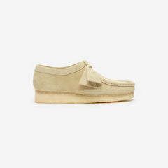 Wmns Wallabee