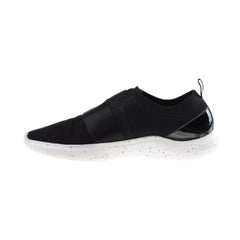 Clarks Nova Lumis Women's Shoes Black