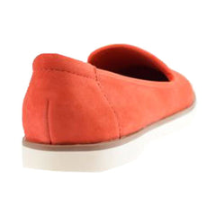 Clarks Serena Brynn (Wide) Women's Shoes Bright Orange