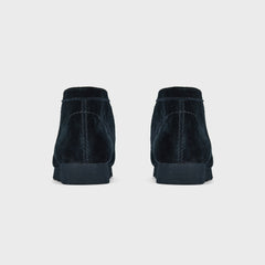 Clarks x Post Archive Fashion Wallabee Boot - Black