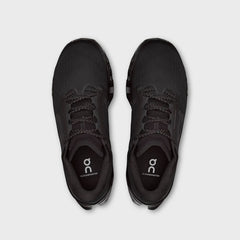 On Running Cloudmonster 3 - Black
